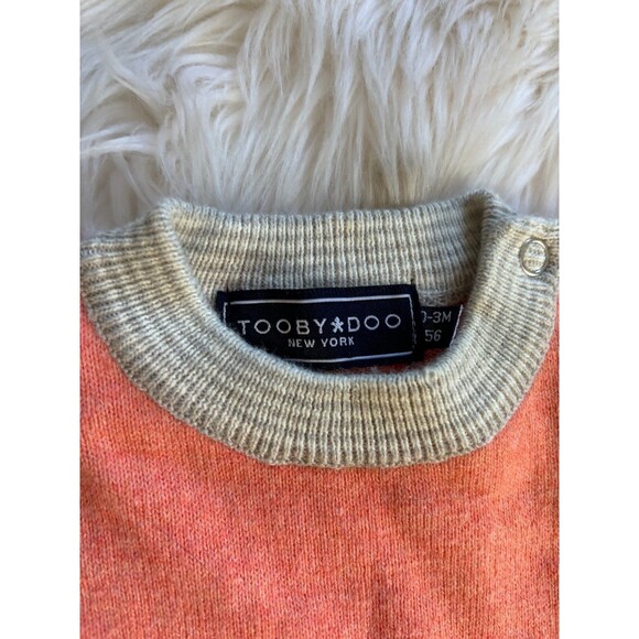 Tooby Doo jumpsuit - Picture 3 of 5